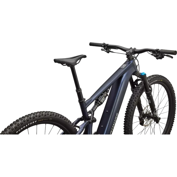 Specialized Turbo Levo R Comp Alloy – VTT électrique | LesEquipiers.cc