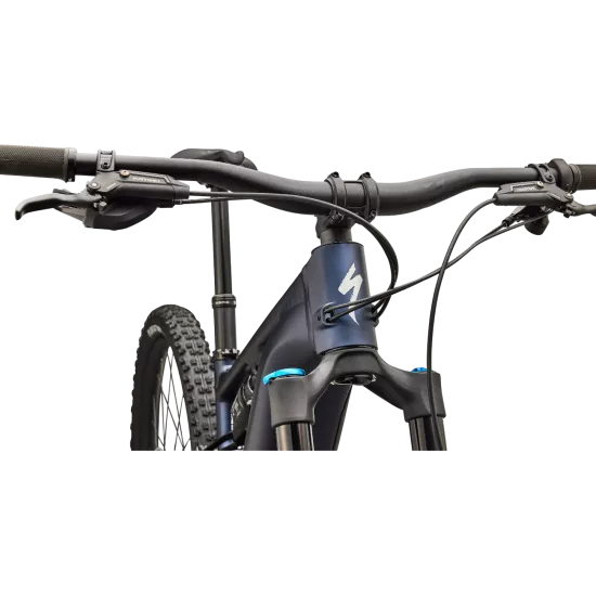 Specialized Turbo Levo R Comp Alloy – VTT électrique | LesEquipiers.cc
