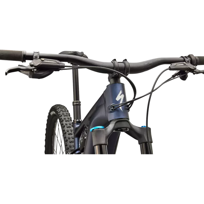 Specialized Turbo Levo R Comp Alloy – VTT électrique | LesEquipiers.cc