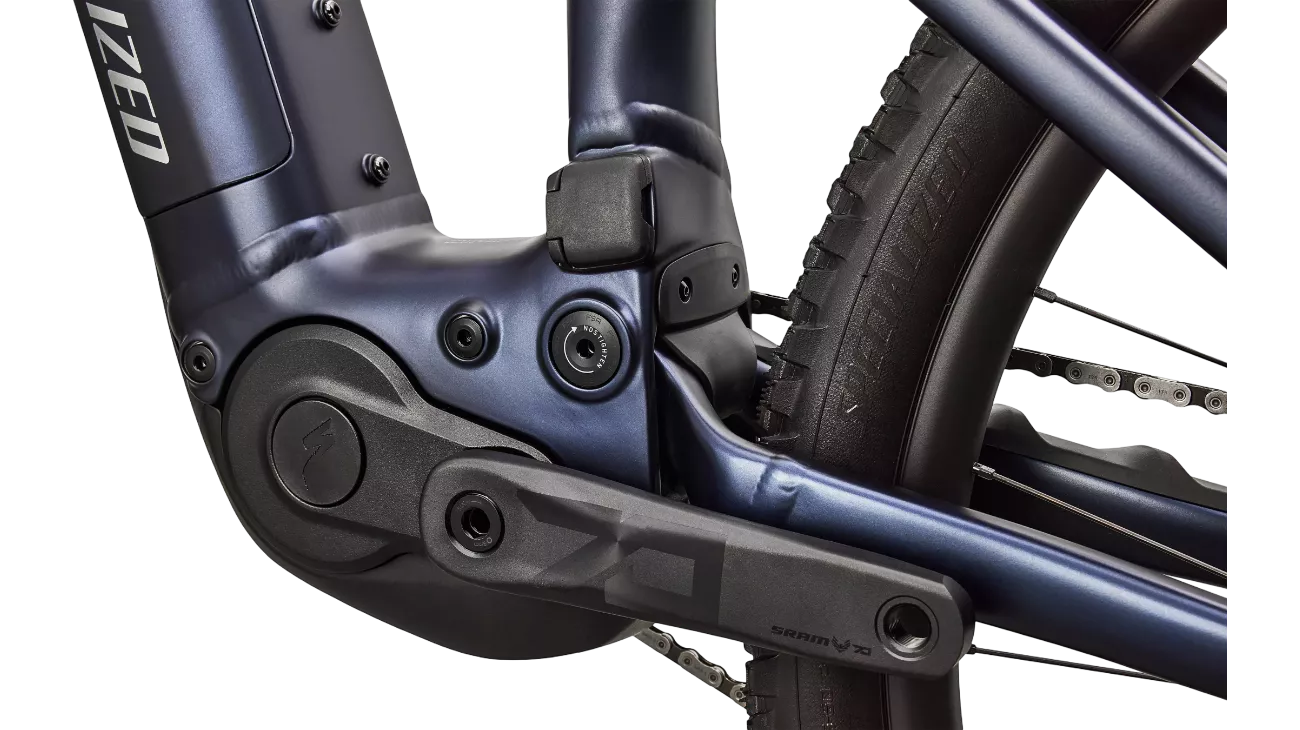 Specialized Turbo Levo R Comp Alloy – VTT électrique | LesEquipiers.cc