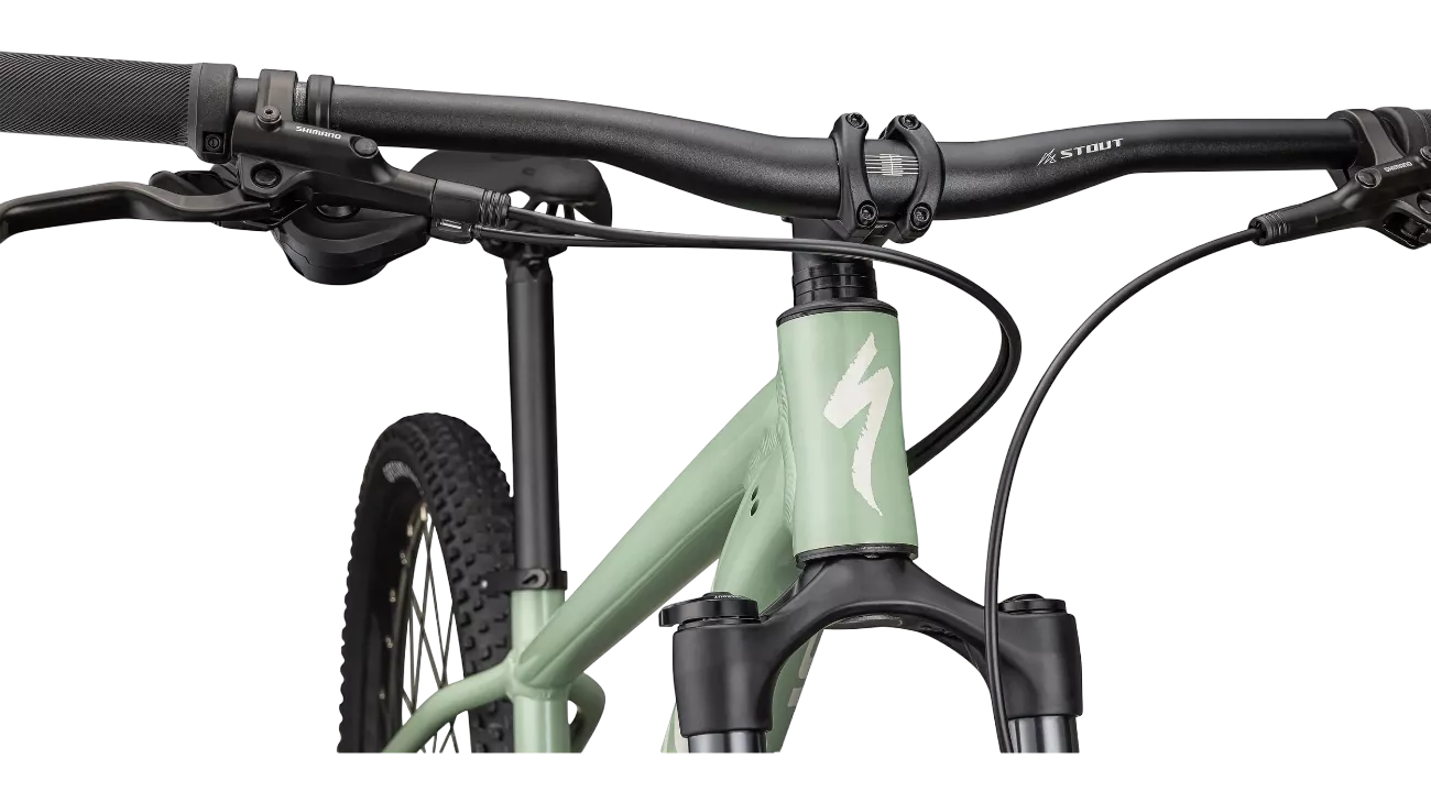 Specialized Rockhopper Comp 29" – VTT Aluminium | LesEquipiers.cc