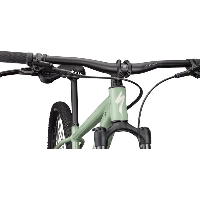 Specialized Rockhopper Comp 29" – VTT Aluminium | LesEquipiers.cc