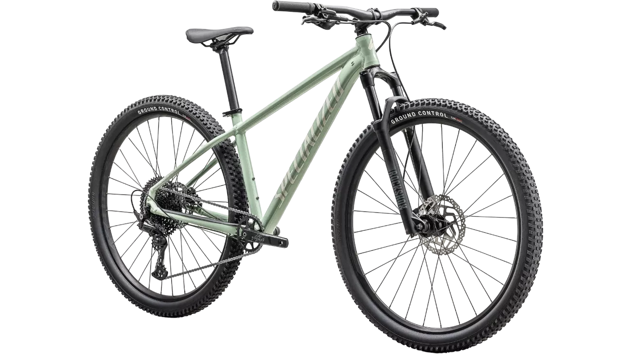 Specialized Rockhopper Comp 29" – VTT Aluminium | LesEquipiers.cc