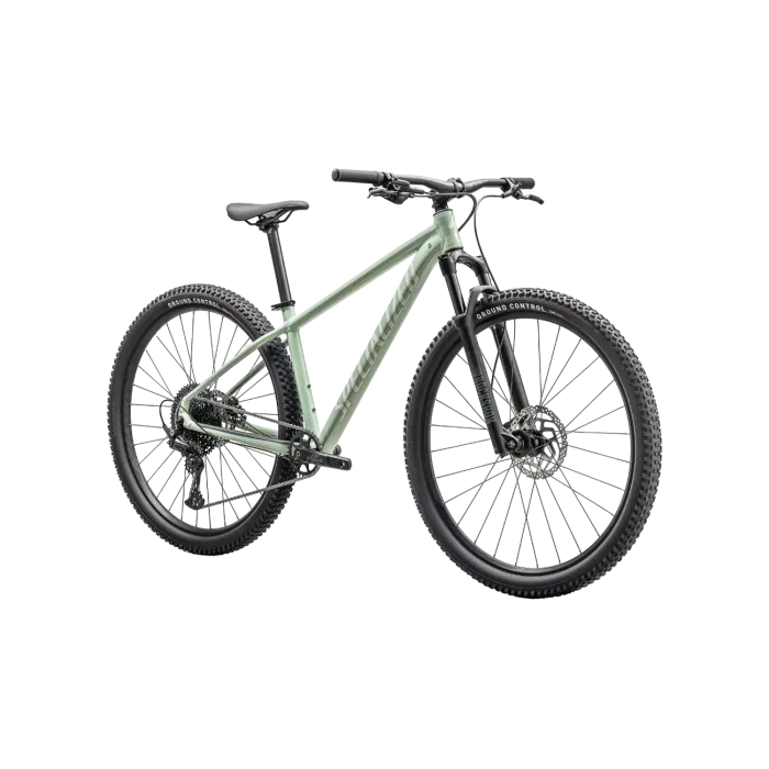 Specialized Rockhopper Comp 29" – VTT Aluminium | LesEquipiers.cc
