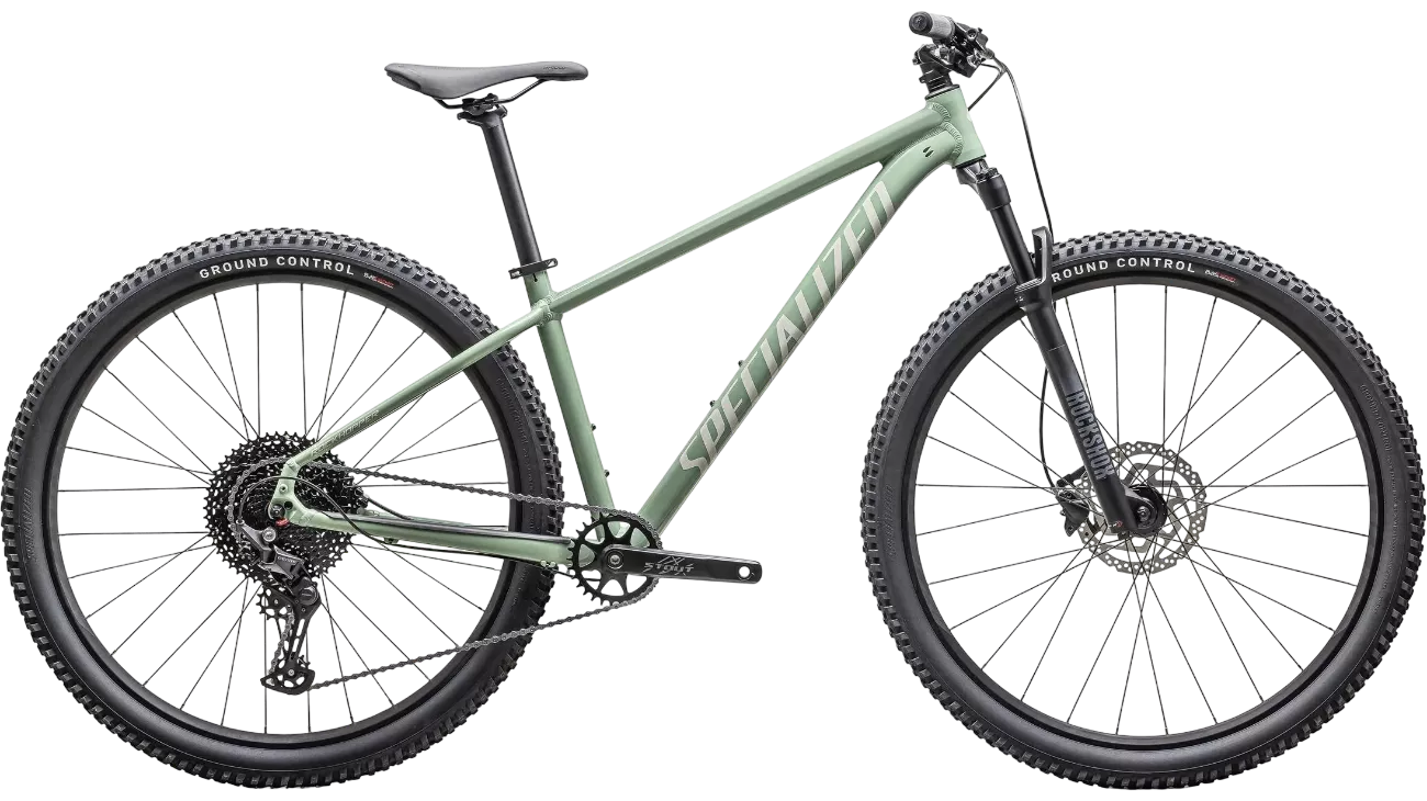 SPECIALIZED ROCKHOPPER COMP VN