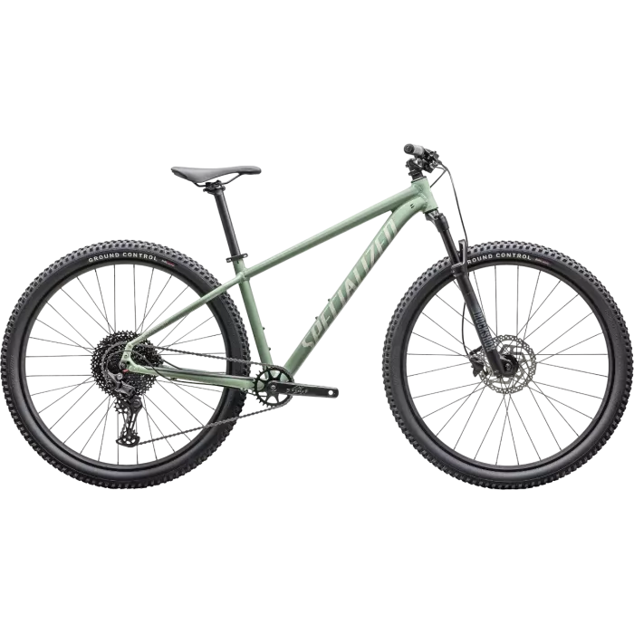 SPECIALIZED ROCKHOPPER COMP VN
