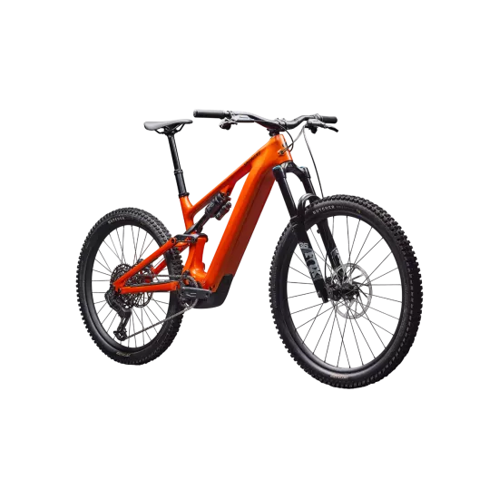 SPECIALIZED LEVO 4 COMP
