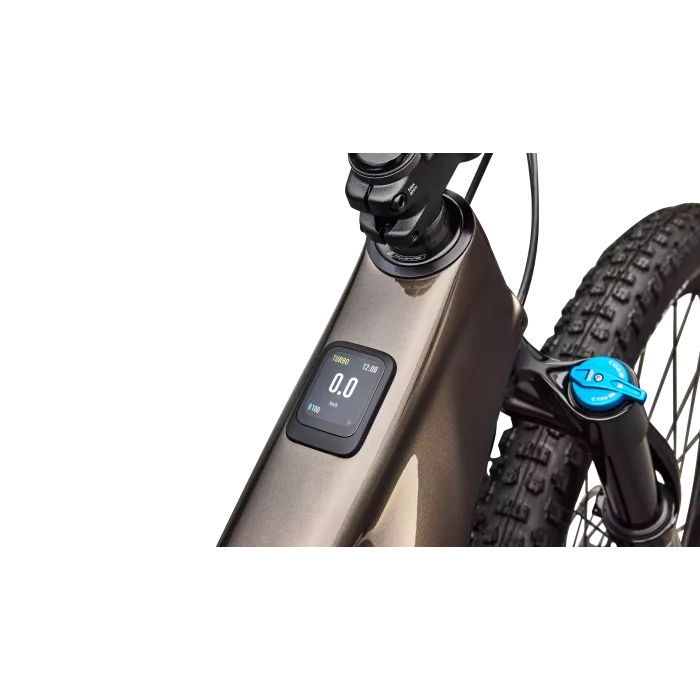 Specialized Turbo Levo R Comp – VTTAE Rallye Full Power Carbone 140/130 mm | LesEquipiers.cc