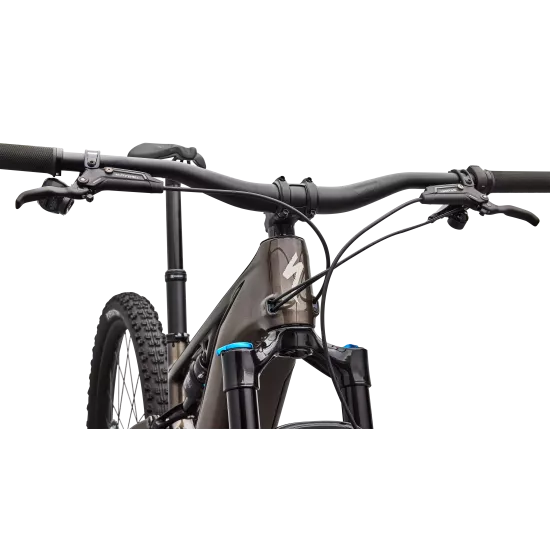 Specialized Turbo Levo R Comp – VTTAE Rallye Full Power Carbone 140/130 mm | LesEquipiers.cc