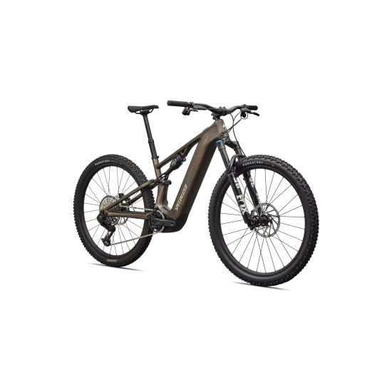 Specialized Turbo Levo R Comp – VTTAE Rallye Full Power Carbone 140/130 mm | LesEquipiers.cc