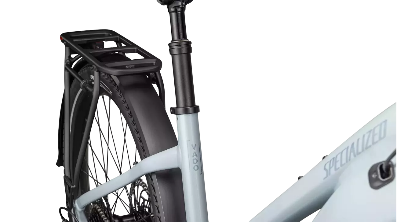 Specialized Turbo Vado 4.0 Step-Through 2026 | Magasin Les Équipiers