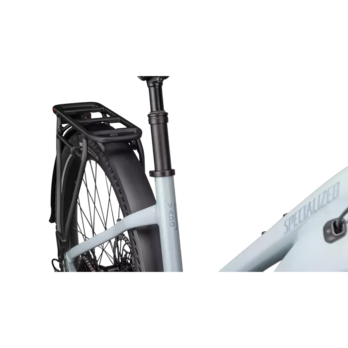 Specialized Turbo Vado 4.0 Step-Through 2026 | Magasin Les Équipiers