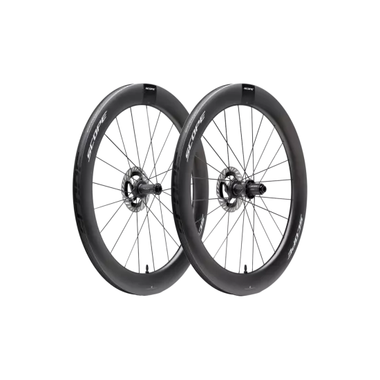SCOPE RACE R6 DISQUES - CORPS SHIMANO