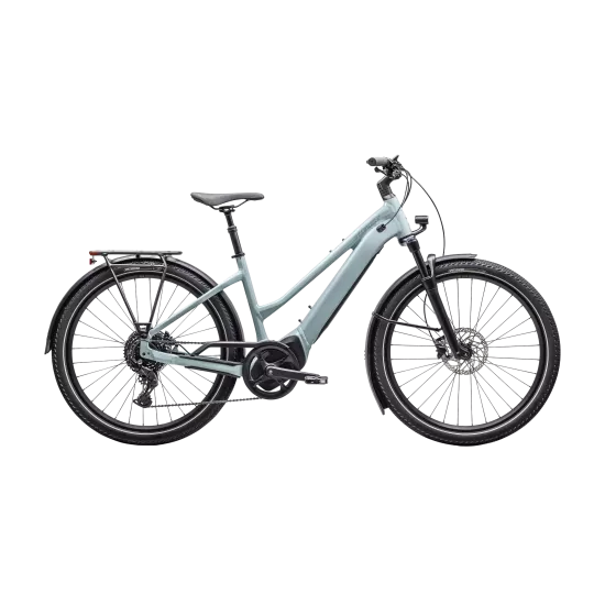 Specialized Turbo Vado 4.0 Step-Through 2026 | Magasin Les Équipiers