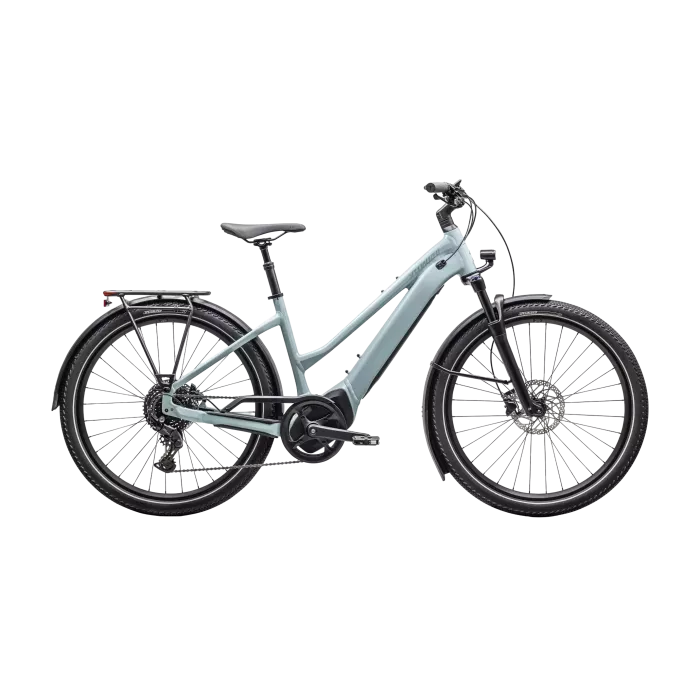 Specialized Turbo Vado 4.0 Step-Through 2026 | Magasin Les Équipiers