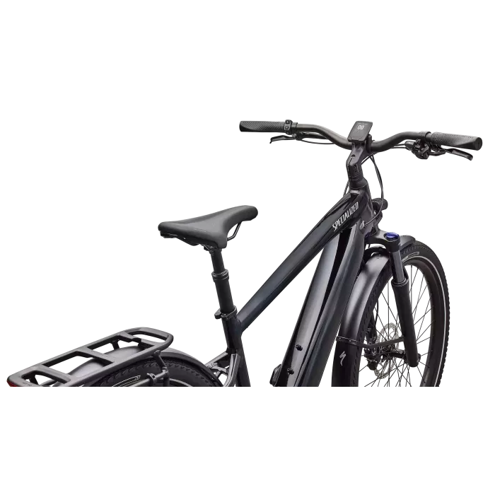 Specialized Turbo Vado 4.0 2026 - VAE Polyvalent | Les Équipiers