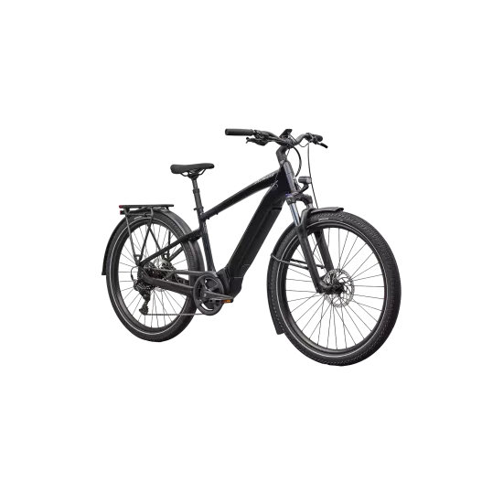 Specialized Turbo Vado 4.0 2026 - VAE Polyvalent | Les Équipiers