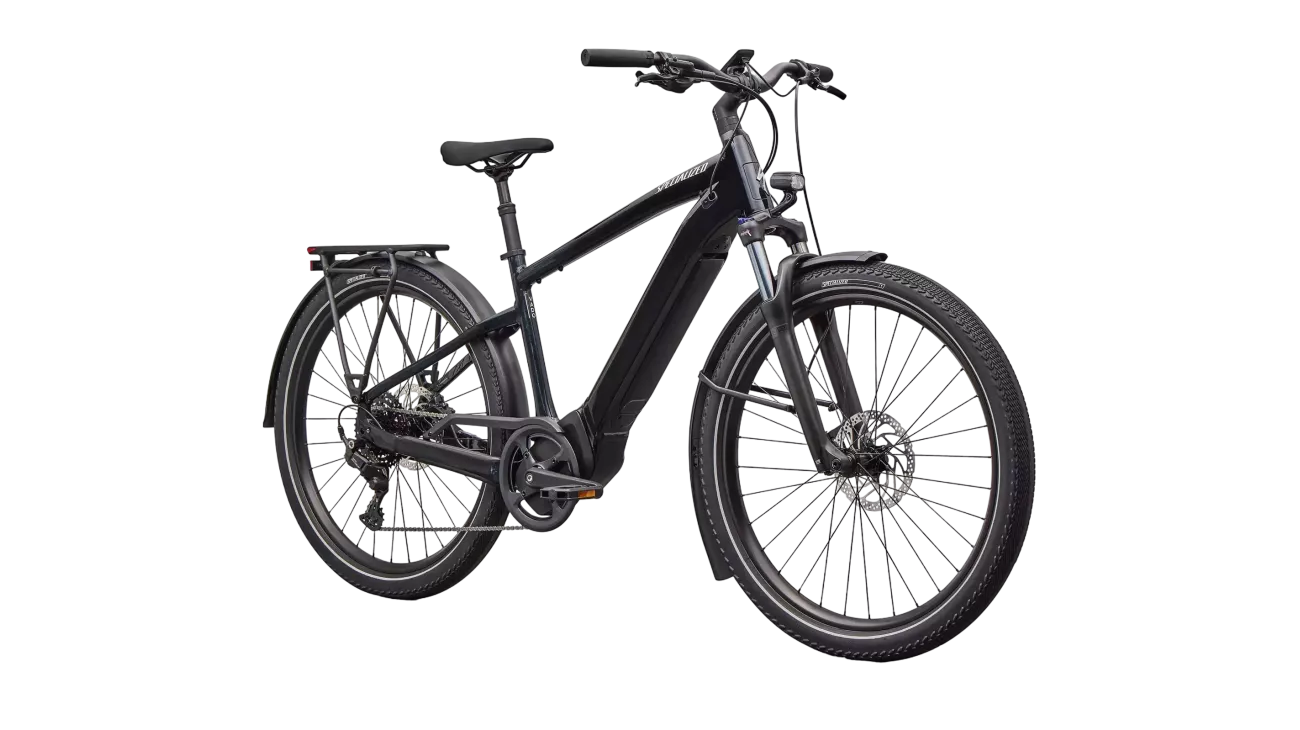 Specialized Turbo Vado 4.0 2026 - VAE Polyvalent | Les Équipiers