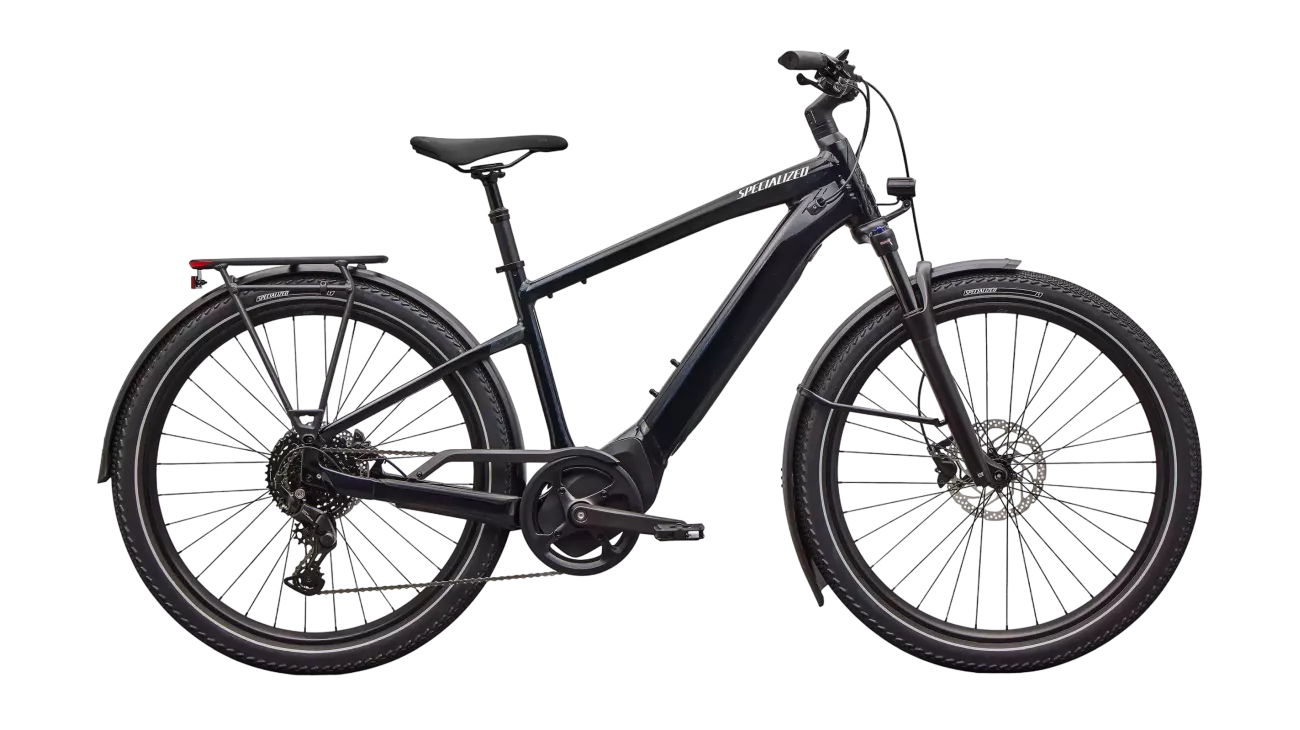 Specialized Turbo Vado 4.0 2026 - VAE Polyvalent | Les Équipiers