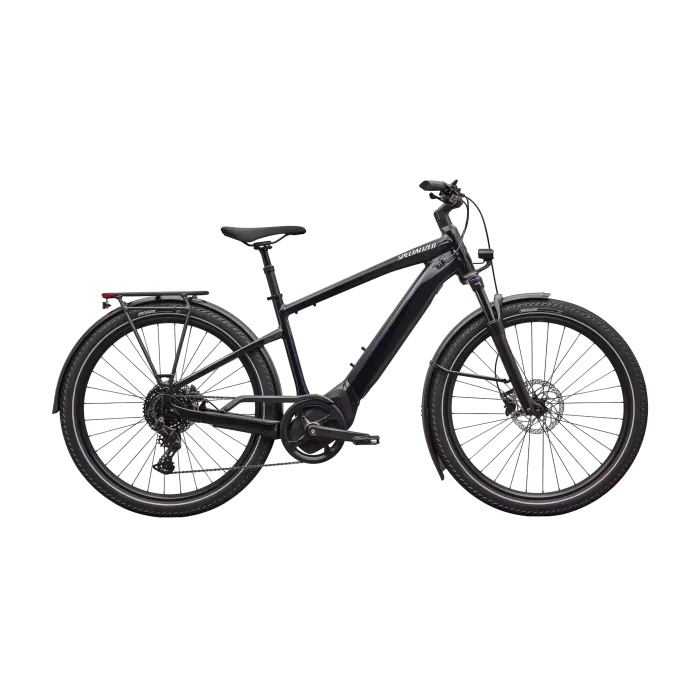 Specialized Turbo Vado 4.0 2026 - VAE Polyvalent | Les Équipiers