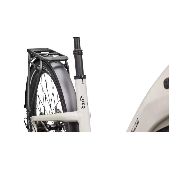 Specialized Turbo Como 4.0 2026 - VAE Confort | Les Équipiers