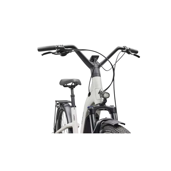 Specialized Turbo Como 4.0 2026 - VAE Confort | Les Équipiers