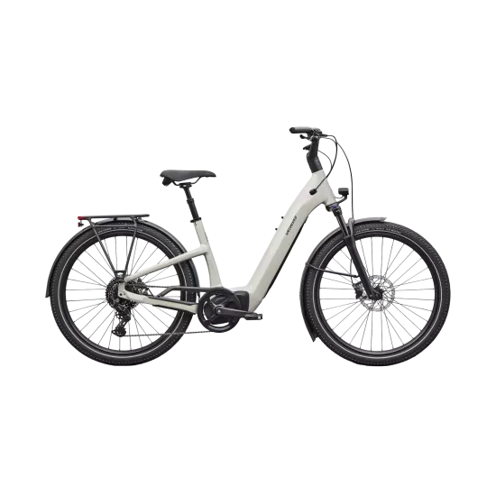 Specialized Turbo Como 4.0 2026 - VAE Confort | Les Équipiers