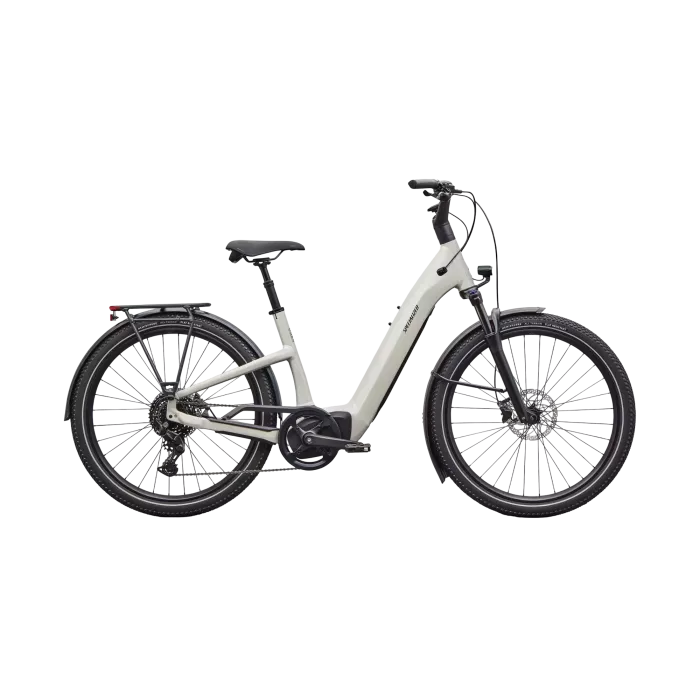 Specialized Turbo Como 4.0 2026 - VAE Confort | Les Équipiers