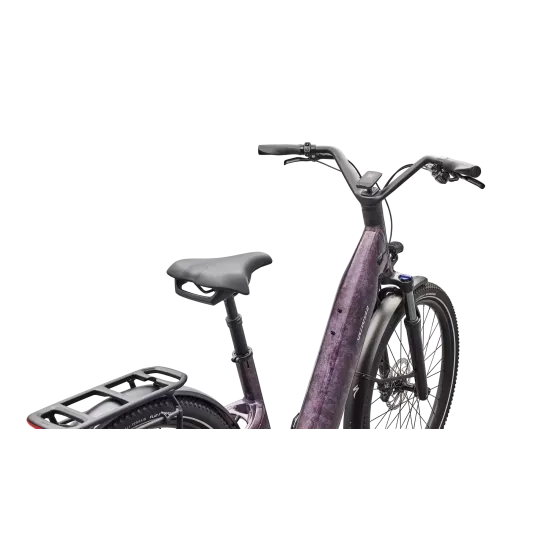 Specialized Turbo Como 4.0 2026 - VAE Confort | Les Équipiers