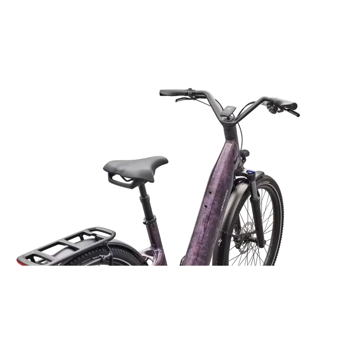 Specialized Turbo Como 4.0 2026 - VAE Confort | Les Équipiers