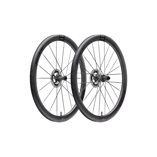 SCOPE ARTECH 4 DISQUES - CORPS SHIMANO