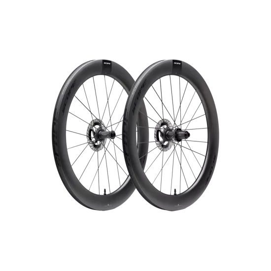 SCOPE RACE R6 DISQUES - CORPS SRAM XD(R)