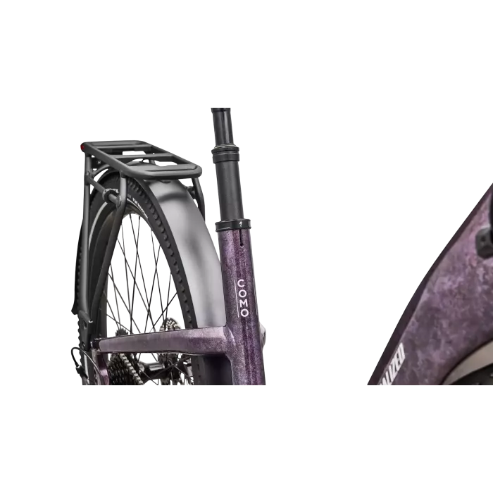 Specialized Turbo Como 4.0 2026 - VAE Confort | Les Équipiers