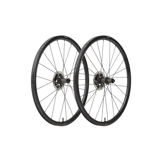SCOPE S3 DISQUES - CORPS SHIMANO