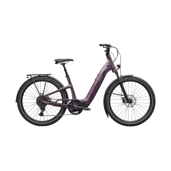 Specialized Turbo Como 4.0 2026 - VAE Confort | Les Équipiers