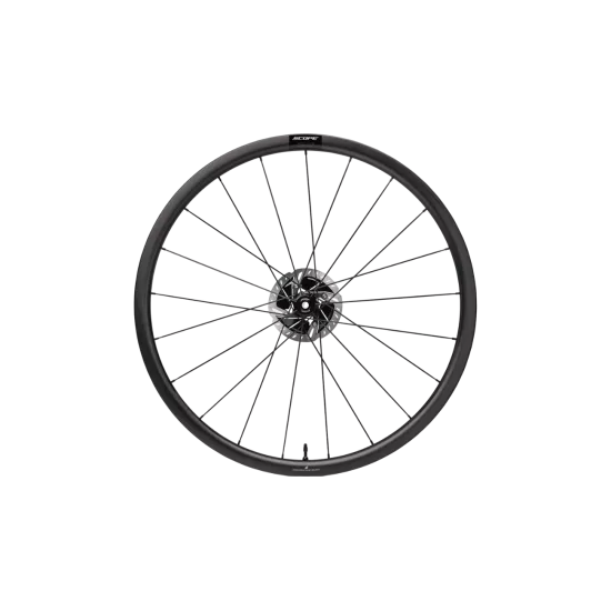 Scope Cycling S3 – Roues Carbone Route 30 mm Disque CAMPAGNOLO | LesEquipiers.cc