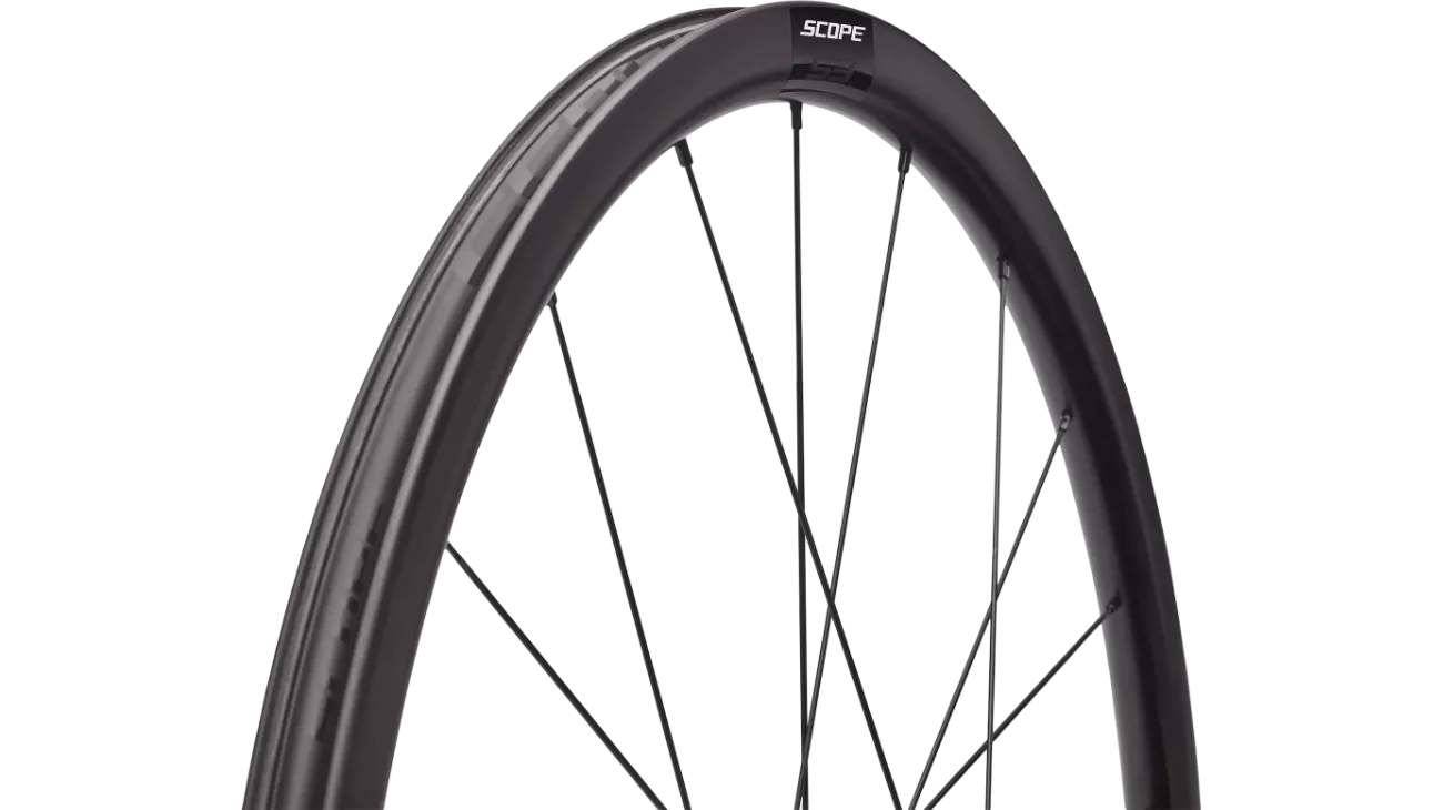 Scope Cycling S3 – Roues Carbone Route 30 mm Disque CAMPAGNOLO | LesEquipiers.cc
