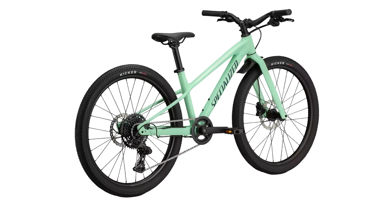 Specialized Riprock 24 - VTT Enfant Performance | Les Équipiers