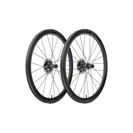 SCOPE S4 DISQUES - CORPS SHIMANO