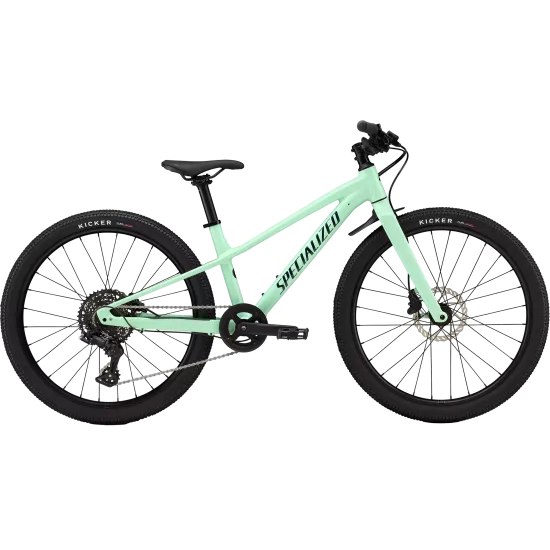 Specialized Riprock 24 - VTT Enfant Performance | Les Équipiers