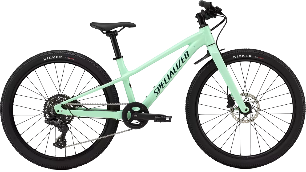 Specialized Riprock 24 - VTT Enfant Performance | Les Équipiers