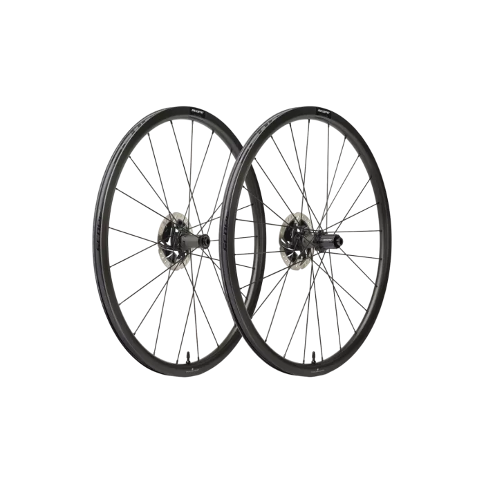 SCOPE S3 DISQUES - CORPS SRAM XD(R)