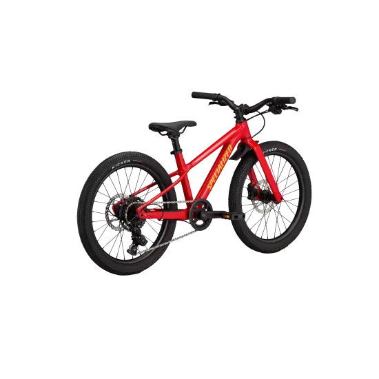 Specialized Riprock 20 - VTT Enfant Haut de Gamme | Les Équipiers
