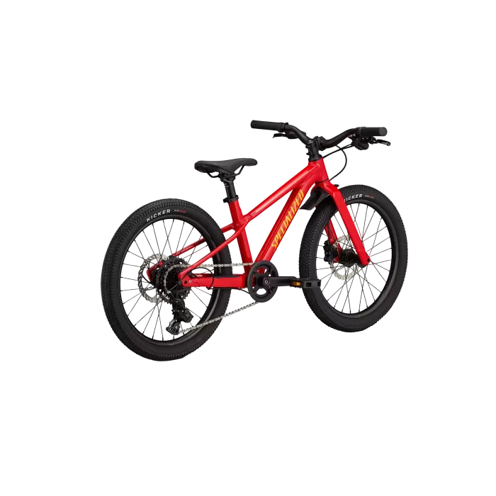 Specialized Riprock 20 - VTT Enfant Haut de Gamme | Les Équipiers