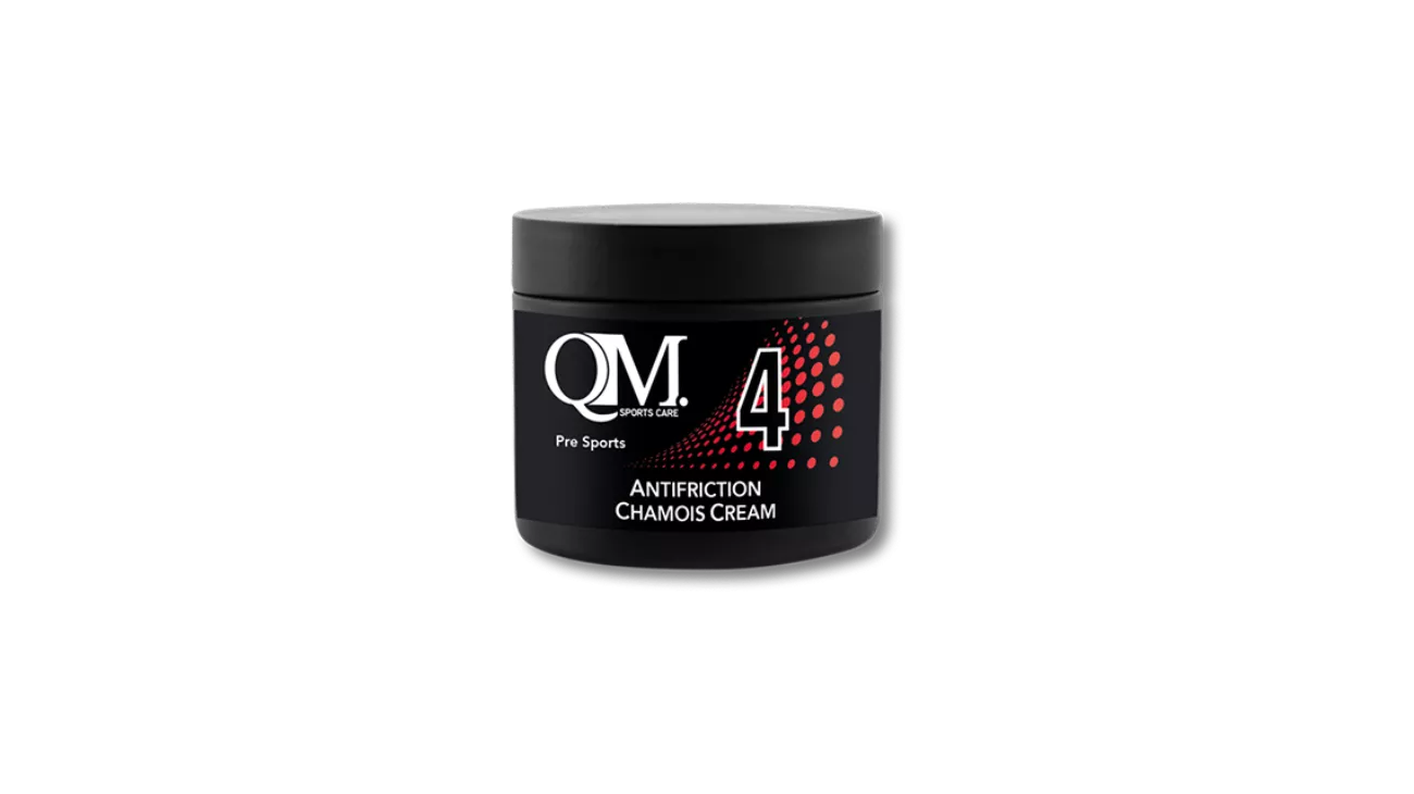QM4 CREME ANTIFRICTION 200ML
