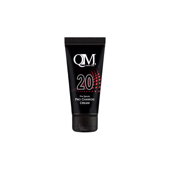QM20 CREME POUR PEAU DE CHAMOIS 150ML