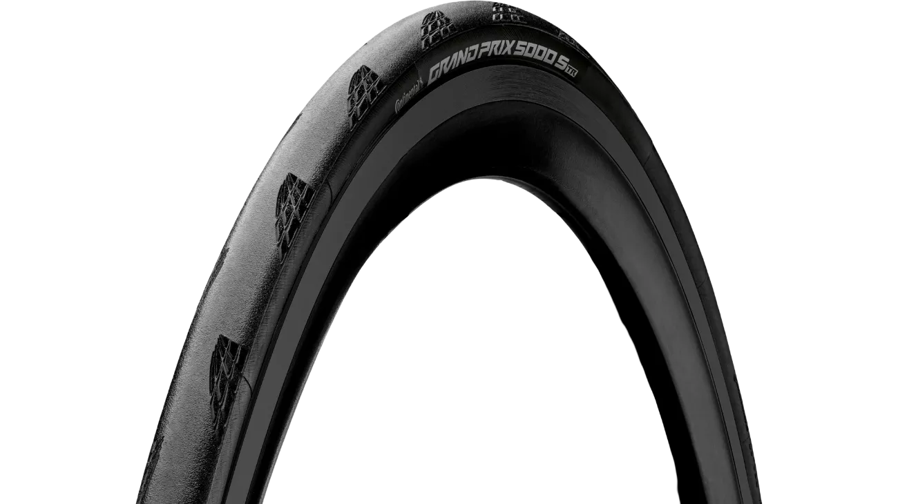 GRAND PRIX 5000 S TR