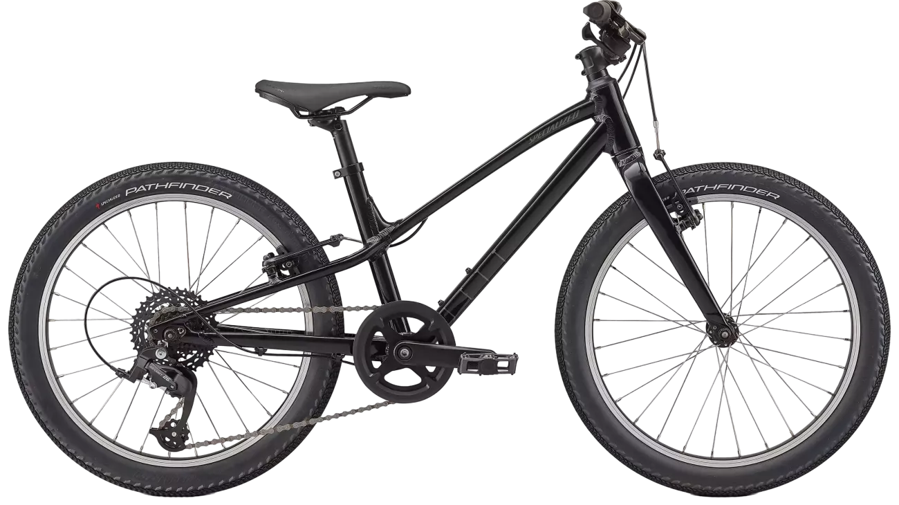 Specialized Jett 20 - Vélo Enfant Ultra-Ajustable | Les Équipiers