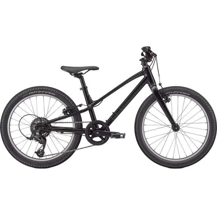 Specialized Jett 20 - Vélo Enfant Ultra-Ajustable | Les Équipiers