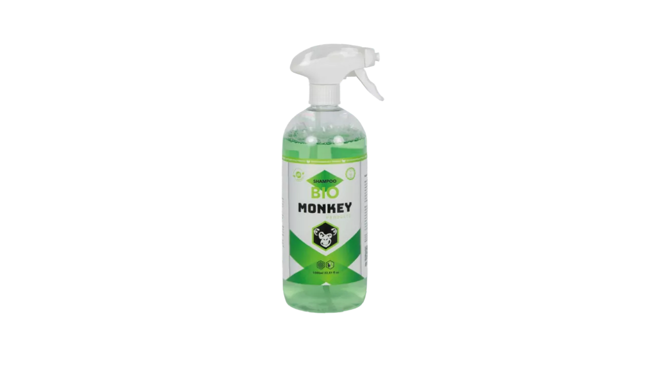 MONKEY BIO SHAMPOO 1L